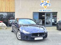 Maserati Ghibli III 3.0 V6 275ch BVA 8 - <small></small> 29.990 € <small>TTC</small> - #1