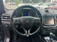 Maserati Ghibli III 3.0 V6 275ch BVA 8 - <small></small> 29.990 € <small>TTC</small> - #7