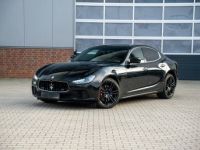 Maserati Ghibli III 3.0 V6 275ch Diesel - <small></small> 37.990 € <small>TTC</small> - #2