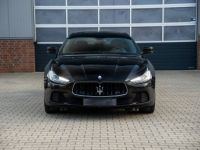 Maserati Ghibli III 3.0 V6 275ch Diesel - <small></small> 37.990 € <small>TTC</small> - #3