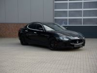 Maserati Ghibli III 3.0 V6 275ch Diesel - <small></small> 37.990 € <small>TTC</small> - #4