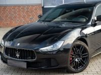 Maserati Ghibli III 3.0 V6 275ch Diesel - <small></small> 37.990 € <small>TTC</small> - #5