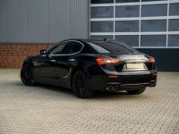 Maserati Ghibli III 3.0 V6 275ch Diesel - <small></small> 37.990 € <small>TTC</small> - #8