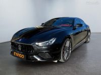 Maserati Ghibli III 3.0 V6 275ch DIESEL GRANDSPORT - <small></small> 54.990 € <small>TTC</small> - #2