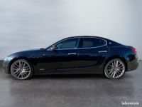 Maserati Ghibli III 3.0 V6 275ch DIESEL GRANDSPORT - <small></small> 54.990 € <small>TTC</small> - #3