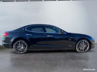 Maserati Ghibli III 3.0 V6 275ch DIESEL GRANDSPORT - <small></small> 54.990 € <small>TTC</small> - #7