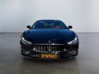 Maserati Ghibli III 3.0 V6 275ch DIESEL GRANDSPORT - <small></small> 54.990 € <small>TTC</small> - #9