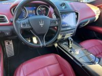 Maserati Ghibli III 3.0 V6 275ch DIESEL GRANDSPORT - <small></small> 54.990 € <small>TTC</small> - #11