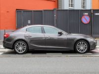 Maserati Ghibli III 3.0 V6 275ch Start/Stop Diesel - <small></small> 37.950 € <small>TTC</small> - #2