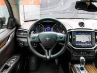 Maserati Ghibli III 3.0 V6 275ch Start/Stop Diesel - <small></small> 37.950 € <small>TTC</small> - #28