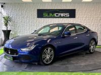 Maserati Ghibli III 3.0 V6 330ch - <small></small> 35.990 € <small>TTC</small> - #1