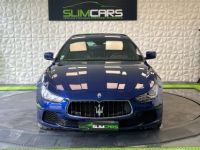 Maserati Ghibli III 3.0 V6 330ch - <small></small> 35.990 € <small>TTC</small> - #2