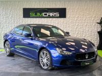 Maserati Ghibli III 3.0 V6 330ch - <small></small> 35.990 € <small>TTC</small> - #3