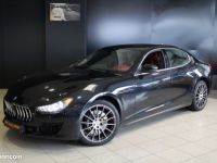 Maserati Ghibli iii 3.0 v6 350 granlusso auto premiere main entretien - <small></small> 47.980 € <small>TTC</small> - #1