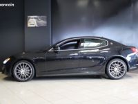 Maserati Ghibli iii 3.0 v6 350 granlusso auto premiere main entretien - <small></small> 47.980 € <small>TTC</small> - #5