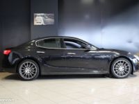 Maserati Ghibli iii 3.0 v6 350 granlusso auto premiere main entretien - <small></small> 47.980 € <small>TTC</small> - #7