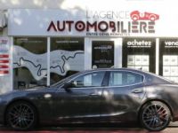 Maserati Ghibli III 3.0 V6 410 S Q4 BVA8 (Toit ouvrant, Sièges électriques, chauffants et à mémoire) - <small></small> 47.990 € <small>TTC</small> - #2