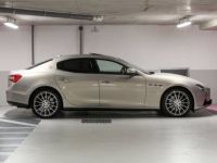 Maserati Ghibli III 3.0 V6 410ch S Q4 - <small></small> 36.950 € <small>TTC</small> - #2