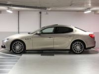 Maserati Ghibli III 3.0 V6 410ch S Q4 - <small></small> 36.950 € <small>TTC</small> - #3