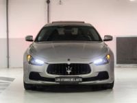 Maserati Ghibli III 3.0 V6 410ch S Q4 - <small></small> 36.950 € <small>TTC</small> - #5