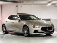 Maserati Ghibli III 3.0 V6 410ch S Q4 - <small></small> 36.950 € <small>TTC</small> - #21