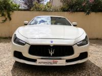 Maserati Ghibli III 3.0 V6 DIESEL - <small></small> 29.990 € <small>TTC</small> - #2