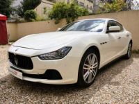 Maserati Ghibli III 3.0 V6 DIESEL - <small></small> 29.990 € <small>TTC</small> - #3