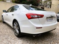 Maserati Ghibli III 3.0 V6 DIESEL - <small></small> 29.990 € <small>TTC</small> - #5