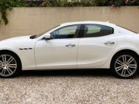 Maserati Ghibli III 3.0 V6 DIESEL - <small></small> 29.990 € <small>TTC</small> - #7