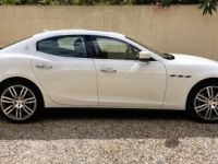 Maserati Ghibli III 3.0 V6 DIESEL *Entretien à jour* - <small></small> 29.790 € <small>TTC</small> - #8