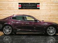 Maserati Ghibli iii 3.0 v6 s q4 - <small></small> 37.990 € <small>TTC</small> - #3