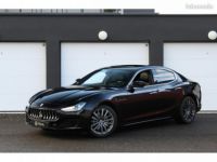 Maserati Ghibli III GRANSPORT 350Ch | LLD 790e-Mois - <small></small> 42.900 € <small>TTC</small> - #1