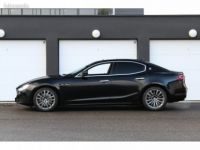 Maserati Ghibli III GRANSPORT 350Ch | LLD 790e-Mois - <small></small> 42.900 € <small>TTC</small> - #2