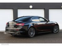 Maserati Ghibli III GRANSPORT 350Ch | LLD 790e-Mois - <small></small> 42.900 € <small>TTC</small> - #5