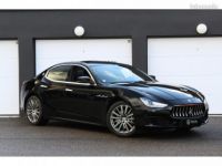 Maserati Ghibli III GRANSPORT 350Ch | LLD 790e-Mois - <small></small> 42.900 € <small>TTC</small> - #7