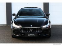 Maserati Ghibli III GRANSPORT 350Ch | LLD 790e-Mois - <small></small> 42.900 € <small>TTC</small> - #8