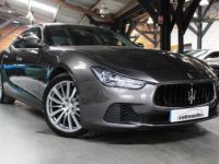 Maserati Ghibli III III 3.0 V6 DIESEL - <small></small> 29.800 € <small>TTC</small> - #1