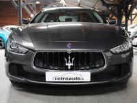 Maserati Ghibli III III 3.0 V6 DIESEL - <small></small> 29.800 € <small>TTC</small> - #4