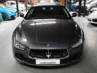 Maserati Ghibli III III 3.0 V6 DIESEL - <small></small> 29.800 € <small>TTC</small> - #6