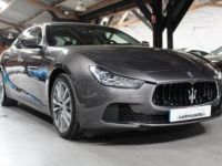 Maserati Ghibli III III 3.0 V6 DIESEL - <small></small> 29.800 € <small>TTC</small> - #7