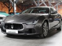 Maserati Ghibli III III 3.0 V6 DIESEL - <small></small> 29.800 € <small>TTC</small> - #8