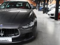 Maserati Ghibli III III 3.0 V6 DIESEL - <small></small> 29.800 € <small>TTC</small> - #9