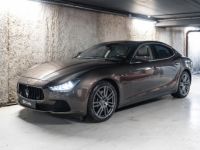 Maserati Ghibli (III) SQ4 V6 3.0 410 - <small>A partir de </small>510 EUR <small>/ mois</small> - #1