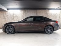 Maserati Ghibli (III) SQ4 V6 3.0 410 - <small>A partir de </small>510 EUR <small>/ mois</small> - #6