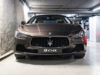 Maserati Ghibli (III) SQ4 V6 3.0 410 - <small>A partir de </small>510 EUR <small>/ mois</small> - #2