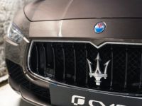 Maserati Ghibli (III) SQ4 V6 3.0 410 - <small>A partir de </small>510 EUR <small>/ mois</small> - #5