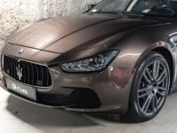 Maserati Ghibli (III) SQ4 V6 3.0 410 - <small>A partir de </small>510 EUR <small>/ mois</small> - #4