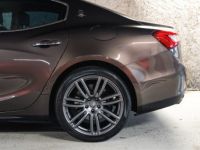 Maserati Ghibli (III) SQ4 V6 3.0 410 - <small>A partir de </small>510 EUR <small>/ mois</small> - #9