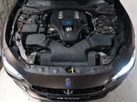 Maserati Ghibli (III) SQ4 V6 3.0 410 - <small>A partir de </small>510 EUR <small>/ mois</small> - #38