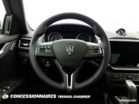 Maserati Ghibli L4 330 ch Hybrid Executive - <small></small> 118.990 € <small>TTC</small> - #12